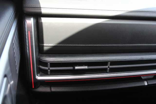 Hyundai SANTA FE 1.6 TGDi Plug-in Hybrid Premium 5dr 4WD Auto Grey