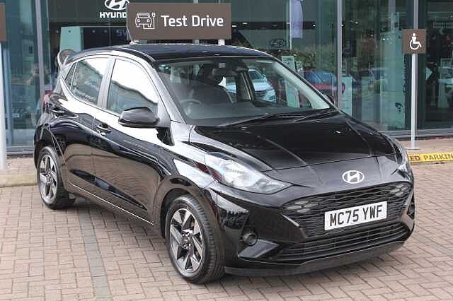 1.0 [63] Advance 5dr [Nav]