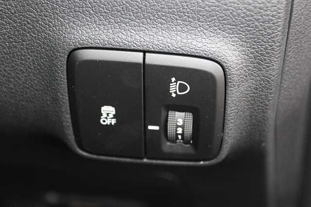 Hyundai I10 1.0 [63] Advance 5dr [Nav] Black