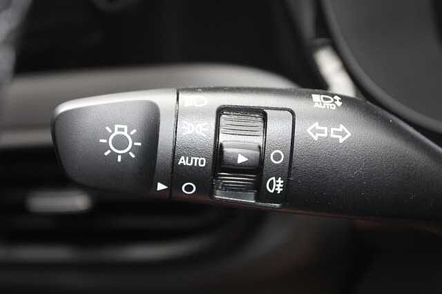 Hyundai I10 1.0 [63] Advance 5dr [Nav] Black
