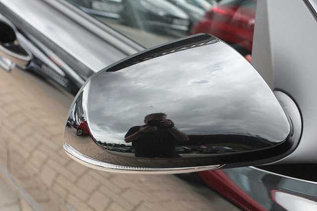 Hyundai I10 1.0 [63] Advance 5dr [Nav] Black