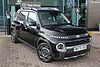 Hyundai INSTER 85kW Cross 49kWh 5dr Auto Black