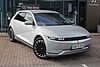 Hyundai IONIQ 5 160kW Ultimate 73 kWh 5dr Auto Grey