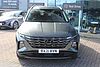Hyundai TUCSON 1.6 TGDi Premium 5dr 2WD Grey
