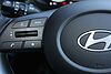 Hyundai BAYON 1.0 TGDi [90] Tech Line 5dr DCT Red