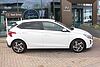 Hyundai I20 1.0T GDi Premium 5dr DCT White