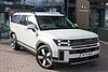 Hyundai SANTA FE 1.6 TGDi Plug-in Hybrid Ultimate 5dr 4WD Auto Green