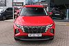Hyundai TUCSON 1.6 TGDi Hybrid 230 Premium 5dr 2WD Auto Red
