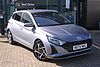 Hyundai I20 1.0T GDi Premium 5dr Blue