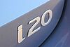 Hyundai I20 1.0T GDi Premium 5dr Blue