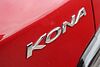 Hyundai KONA 1.6 GDi Hybrid Premium 5dr DCT Red