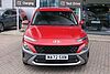 Hyundai KONA 1.6 GDi Hybrid Premium 5dr DCT Red