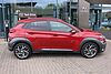 Hyundai KONA 1.6 GDi Hybrid Premium 5dr DCT Red