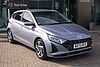 Hyundai I20 1.0T GDi Premium 5dr Blue