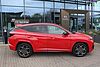 Hyundai TUCSON 1.6 TGDi Hybrid 230 N Line 5dr 2WD Auto Red