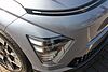 Hyundai KONA 160kW Ultimate 65kWh 5dr Auto Blue