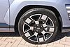 Hyundai KONA 160kW Ultimate 65kWh 5dr Auto Blue