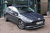 Hyundai I20 1.0T GDi Advance [Nav] 5dr DCT Grey