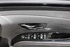 Hyundai TUCSON 1.6 TGDi N Line 5dr 2WD Silver