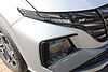 Hyundai TUCSON 1.6 TGDi N Line 5dr 2WD Silver