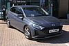 Hyundai I20 1.0T GDi Premium 5dr Grey