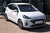 Hyundai I10 1.2 [79] Premium 5dr Auto [Nav] Grey