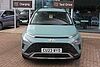 Hyundai BAYON 1.0 TGDi [120] 48V MHEV Premium 5dr Green