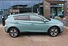 Hyundai BAYON 1.0 TGDi [120] 48V MHEV Premium 5dr Green