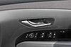 Hyundai TUCSON 1.6T 239 Hybrid Black Line 5dr Auto Grey