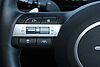 Hyundai TUCSON 1.6T 239 Hybrid Black Line 5dr Auto Grey