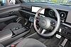 Hyundai TUCSON 1.6T 239 Hybrid N Line Edition 5dr Auto Grey