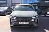 Hyundai TUCSON 1.6T 239 Hybrid N Line Edition 5dr Auto Grey