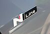 Hyundai TUCSON 1.6T 239 Hybrid N Line Edition 5dr Auto Grey
