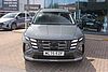 Hyundai TUCSON 1.6T 150 Advance 5dr DCT Grey