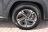 Hyundai TUCSON 1.6T 150 Advance 5dr DCT Grey