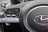 Hyundai TUCSON 1.6 TGDi Hybrid 230 Premium 5dr 2WD Auto Silver