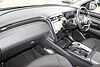 Hyundai TUCSON 1.6 TGDi Hybrid 230 Premium 5dr 2WD Auto Silver