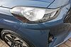 Hyundai I10 1.0 [63] Advance 5dr Auto [Nav] Blue