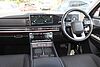 Hyundai SANTA FE 1.6 TGDi Plug-in Hybrid Premium 5dr 4WD Auto Grey