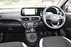 Hyundai I10 1.0 [63] Advance 5dr [Nav] Black