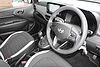 Hyundai I10 1.0 [63] Advance 5dr [Nav] Black