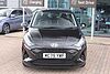 Hyundai I10 1.0 [63] Advance 5dr [Nav] Black