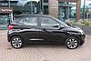 Hyundai I10 1.0 [63] Advance 5dr [Nav] Black
