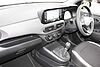 Hyundai I10 1.0 [63] Advance 5dr [Nav] Black