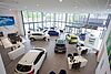 Hyundai BAYON 1.0 TGDi 48V MHEV Premium 5dr Blue