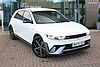 Hyundai IONIQ 5 168kW N Line 84 kWh 5dr Auto White