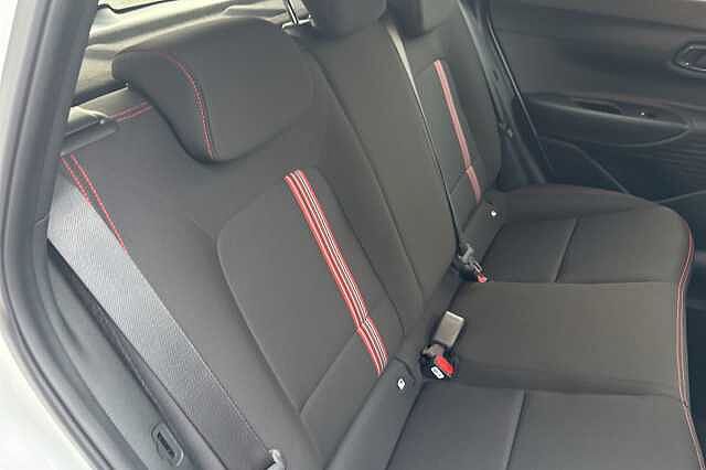 Hyundai i20 1.0T GDi N Line S 5dr