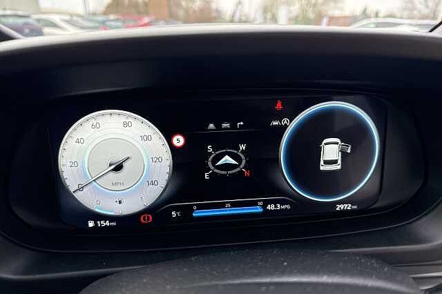 Hyundai i20 1.0T GDi N Line S 5dr