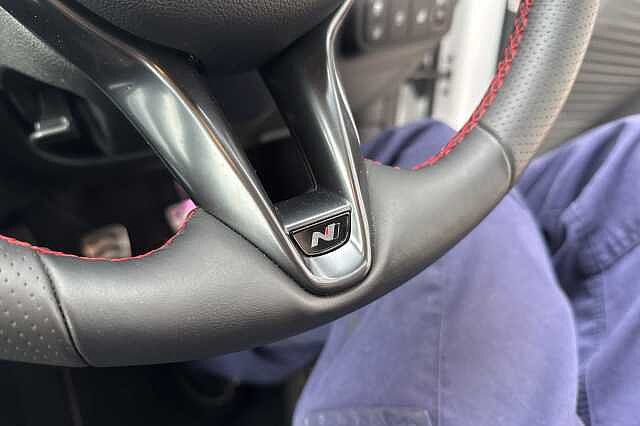 Hyundai i20 1.0T GDi N Line S 5dr
