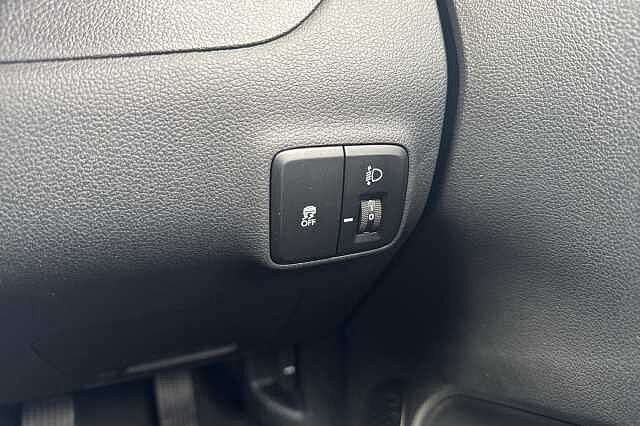 Hyundai I10 1.0 [63] Advance 5dr [Nav] Black